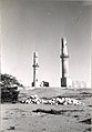 Image 13The Khamis Mosque in 1956. (from History of Bahrain)