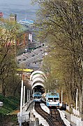 Kyiv funicular