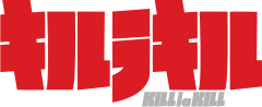 Kill la Kill logo.svg