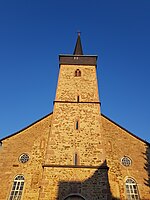 Stadtkirche St. Michael (Schlüchtern)