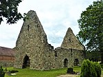 Kirchenruine Retzow