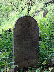 Cimitero Ebraico