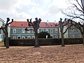 Dvorac Kladruby nad Labem