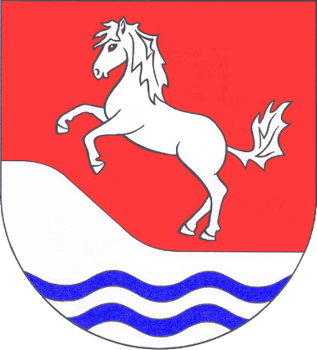 Kleve(dith.) Wappen