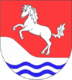 Coat of arms of Kleve