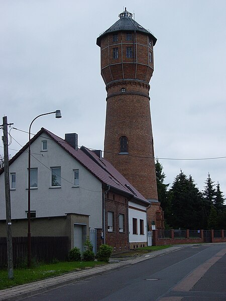 File:Klostermansfeld Wasserturm 2.jpg