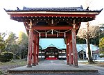 正法寺 (大網白里市)のサムネイル