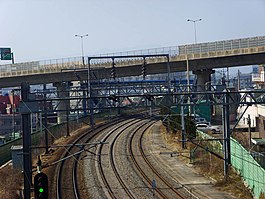 Korail Gaya Garis Jurye Station.jpg