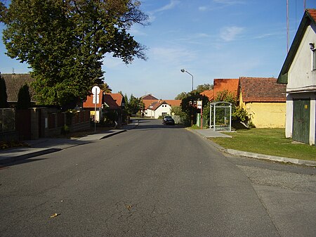 Kozojedy, Praha-východ