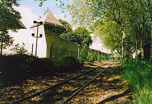 Bochum correctional facility