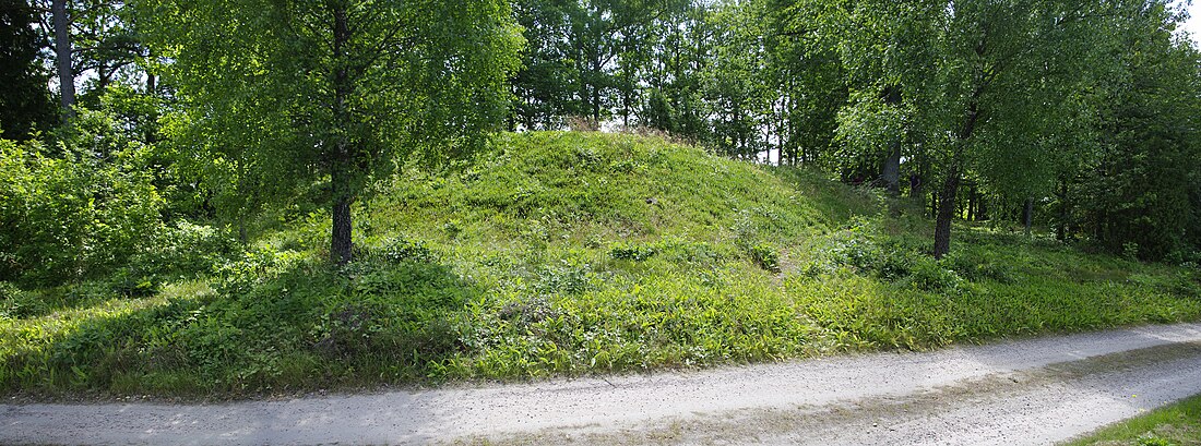 Goldfund von Håringe