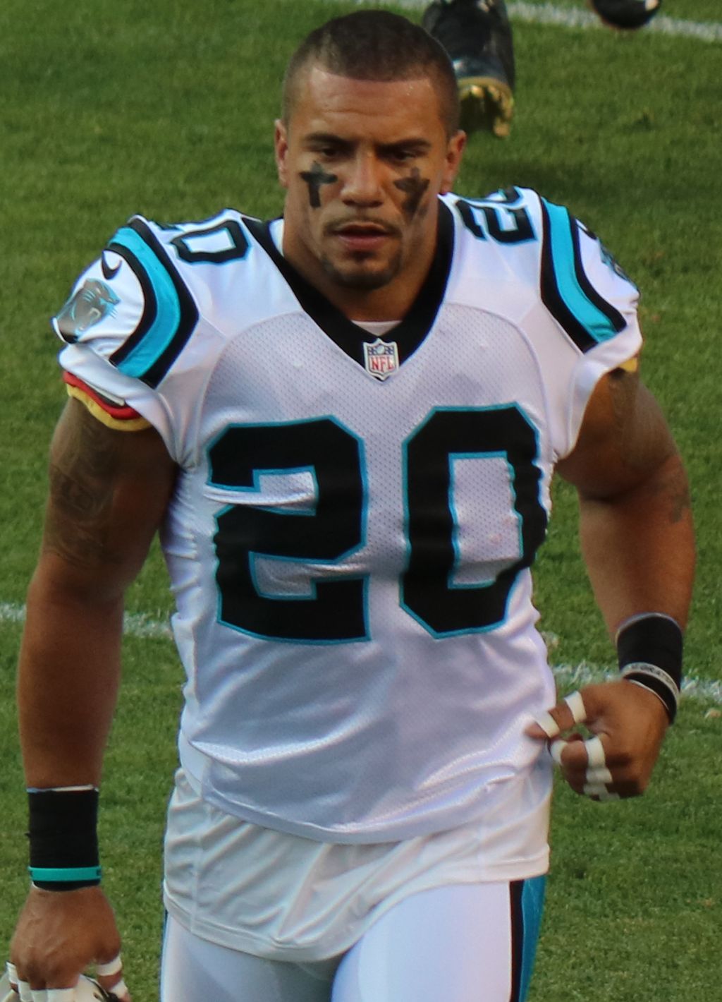 Jordan Poyer - Wikipedia