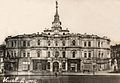 Kyiv City Duma in the late 1800s.