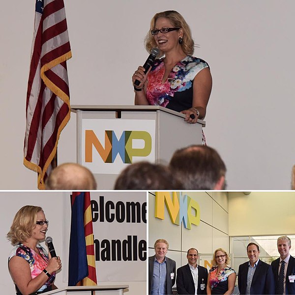 File:Kyrsten Sinema speaking at NXP in Chandler, Arizona.jpg