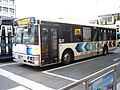 【熊本 - 熊本空港線】 　　　　　　九州産交バス