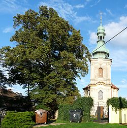 Kirche der Verkündigung der Jungfrau Maria