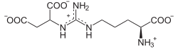 Argininosuccinat