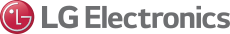 LG Electronics logo, 2015–present