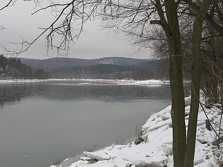 Lackawanna State Park