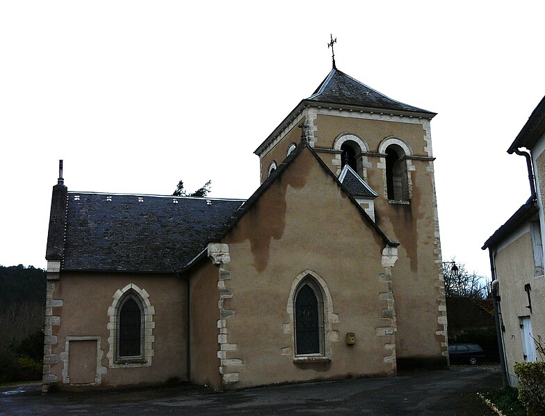 File:La Boissière -d'Ans église (5).JPG