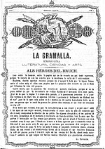 Miniatura per La Gramalla