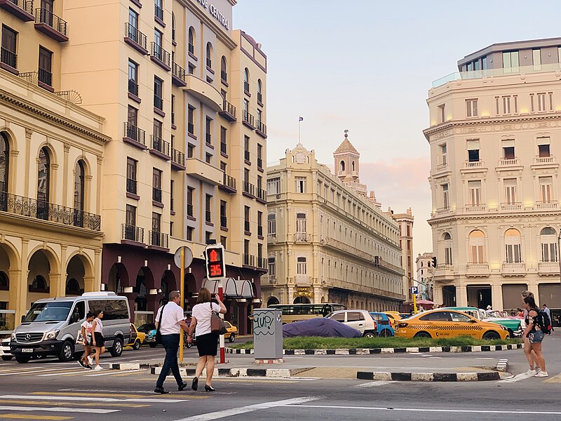 File:La Habana Cuba.jpg