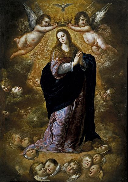 File:La Inmaculada Concepción, de Antonio de Pereda (Museo del Prado).jpg