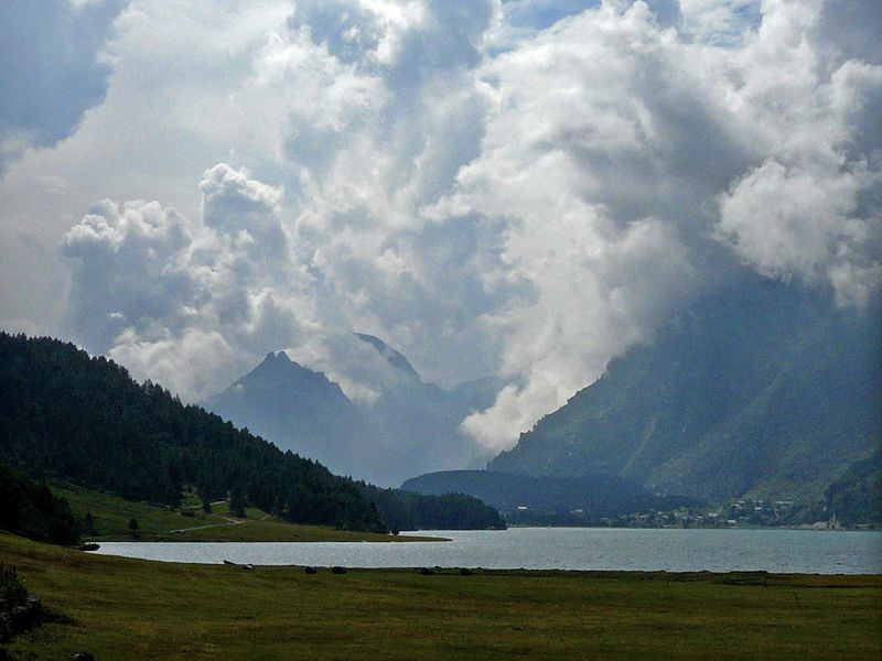 File:Lac de Sils (GR).jpg