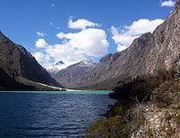 Laguna Llanganuco-Huaraz Peru.jpg
