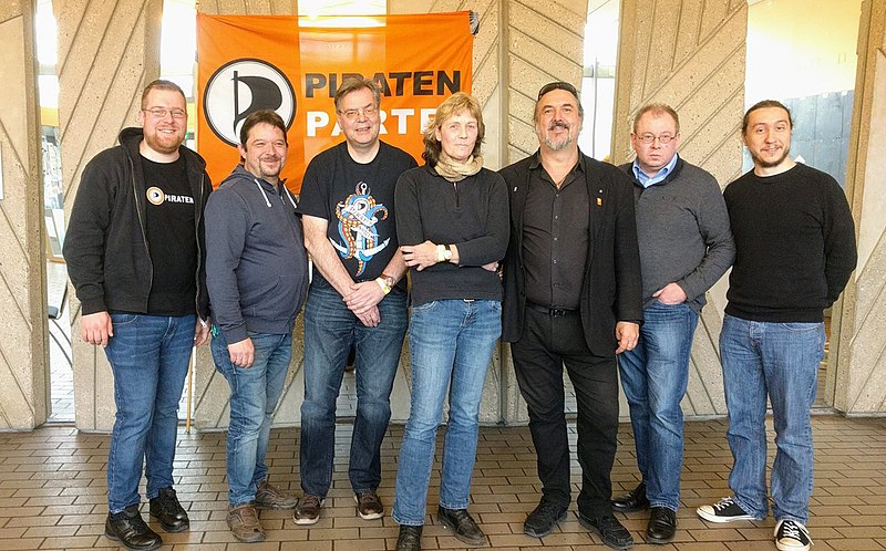 File:Landesvorstand Piratenpartei Niedersachsen 2019.jpg