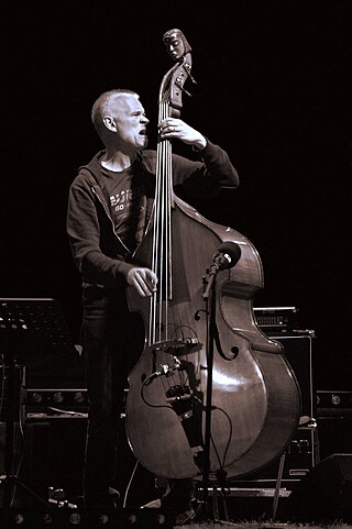 <span class="mw-page-title-main">Lars Danielsson</span> Swedish jazz bassist, composer, and producer