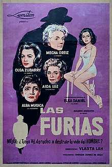 Cartel de cine - Wikipedia, la enciclopedia libre