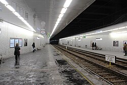 Vienna semi-metro - Wikipedia