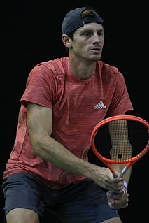 <span class="mw-page-title-main">Alex Lawson</span> American tennis player