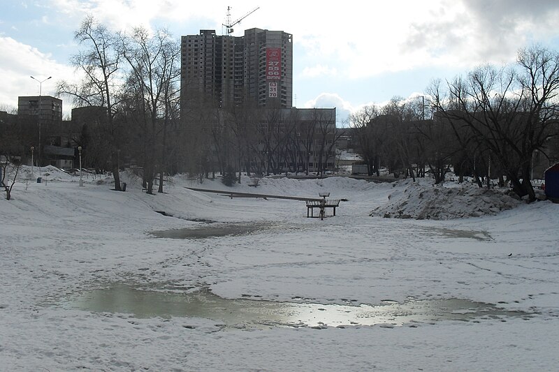 File:Leninskiy rayon, Saratov, Saratovskaya oblast', Russia - panoramio.jpg