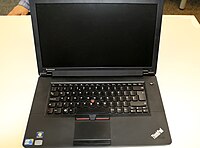 WMUK Lenovo Thinkpad Edge.JPG