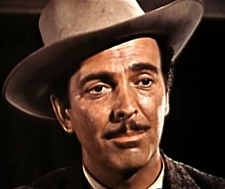 Leonard Penn American actor