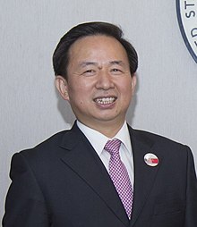 Li Ganjie