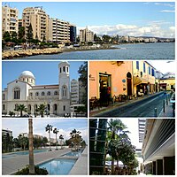 Limassol (municipalité)