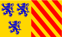 Limousin (alternate flag).svg