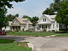 South Bottoms Historic District Lincoln, Nebraska 540-546 B Street.JPG