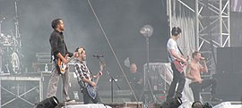 Linkin Park (2009)