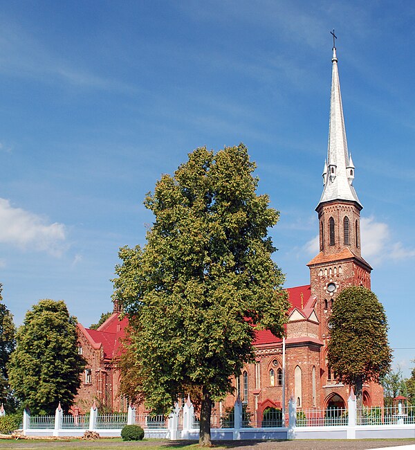 Lipka (Łódź)