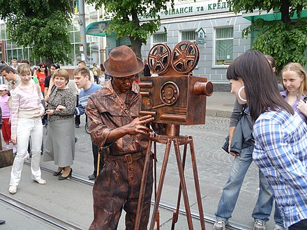 Vinnytsia, Ukraine