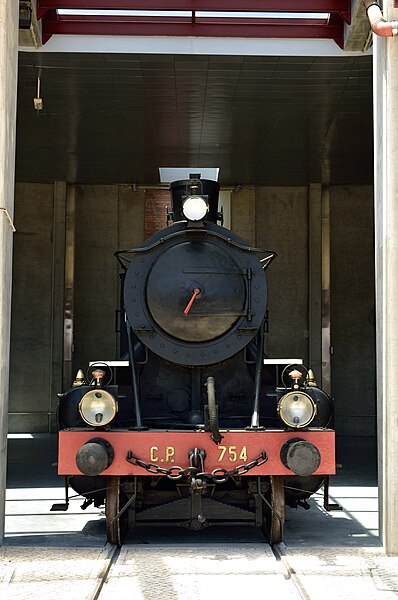 File:Locomotiva CP 754 Museu Nacional Ferroviario.jpg