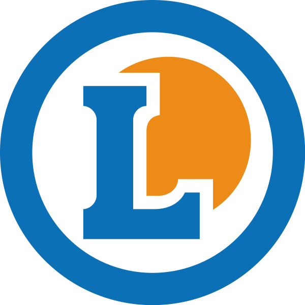 Fichier:Logo E.Leclerc Sans le texte.svg