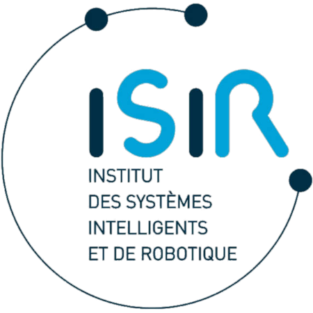 Logo ISIR