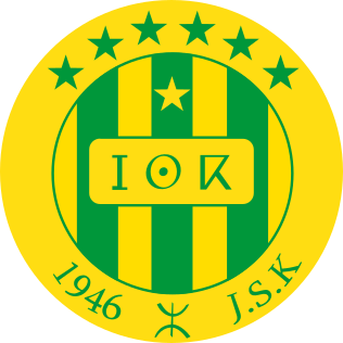 File:Logo JS Kabylie.svg