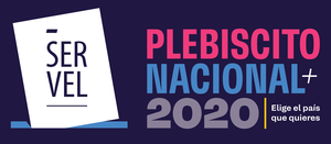 Plebiscito Nacional De Chile De 2020: Antecedentes y contexto, Origen y preparación, Campaña