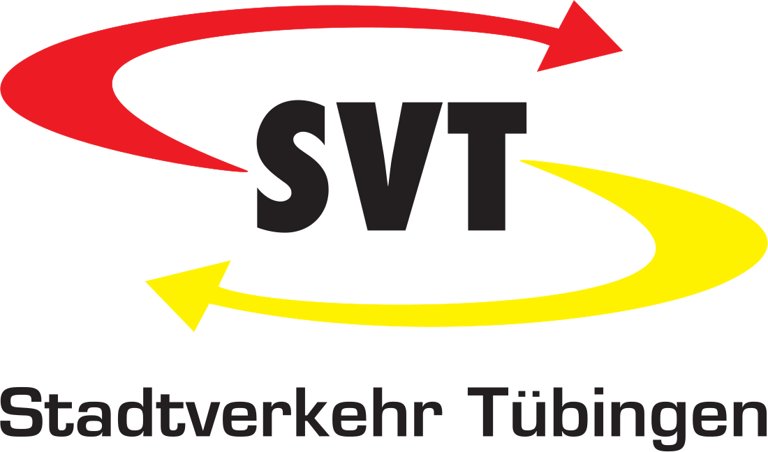 Stadtverkehr Tübingen